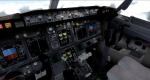 FSX/P3D Boeing 737-800 Airseven package